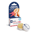 dermovitamina ragadi naso e labbra lipogel riparatore 8 ml