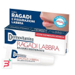 dermovitamina ragadi labbra balsamo rigenerante 8 ml