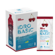 idrobasic ciliegia 15 bustine - integratore alimentare