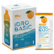 idrobasic 15 bust.arancia