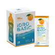 idrobasic arancia 15bust