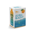 idrobasic® bustine gusto arancia integratore alimentare con edulcorant