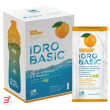 idrobasic arancia 15 buste