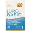 idrobasic 15 bustine gusto mandorla - integratore di magnesio e potassio