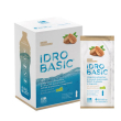 idrobasic 15 bust.mandorla
