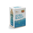 idrobasic® bustine gusto mandorla integratore alimentare con edulcoran