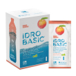 idrobasic pesca 15 bustine - integratore alimentare