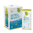 idrobasic mela 15 bustine - integratore alimentare