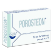 porosteon integratore per l'apparato muscolo-scheletrico 30 compresse
