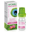 afomill sollievo gocce oculari con acido ialuronico (10 ml)