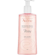 eau thermale avène gel doccia delicato viso e corpo, ph fisiologico senza sapone, pelle sensibile,