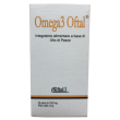 oftal3 omega 3 integratore alimentare capacit&agrave; visiva 30 perle