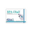 rpa oftal3 - integratore per la funzionalità visiva 30 compresse da 25,5 g