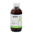 body drena e depura fpr - 500 millilitri- gusto ananas