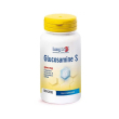 longlife glucosamina s 100 capsule - integratore per la pelle e cartilagine