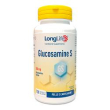 longlife glucosamine s 100cps
