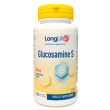 longlife glucosamina 100 cps