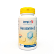 longlife® glucosamine s 500mg 75 g capsule