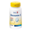 longlife glucosamina 100 cps