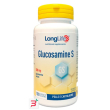 longlife glucosamine s 100 capsule di gelatina