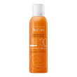 avene sol nebulizzat spr spf30