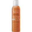 avène nebulizzatore spray olio protezione alta spf30 viso e corpo 150 ml