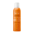 avène eau thermale olio spf30 - protezione solare viso e corpo nebulizzatore spray 150 ml