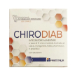 chirodiab 30 bustine - integratore per dismetabolismi