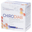 lj pharma chirodiab stick pack 30 pz bustina