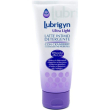 uniderm farmaceutici lubrigyn ultra light - latte intimo 200 ml