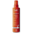 svr sun secure spray solare spf 30 viso e corpo 200 ml