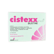 cistexx 14 bustine funzionalità vie urinarie - shedir