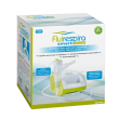 flurespira smart aerosol apparecchio per aerosolterapia