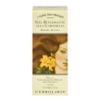 gel riflesso biondo dorato 70 ml - gel colorante riflessante per capelli biondi