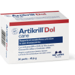 artikrill dol 30 perle integratore per osteoartrite e infiammazioni per cane