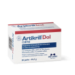 artikrill dol cane 30 perle - mangime complementare per osteoartrite per il metabolismo articolare