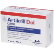 artikrill dol cane 30 pz perle