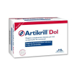nbf artikrill dol cane mangime complementare utile per dolori e infiammazioni 60 perle