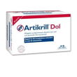 artikrill dol cane 60 perle supporto articolare osteoartrite omega 3 epa dha