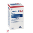 artikrill dol cane flacone 200 perle