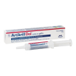 artikrill dol gatto pasta appetibile mangime complementare, 30g