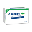 artikrill go cane 60 compresse - mangime complementare