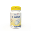 longlife gtf chromium 100 compresse pz