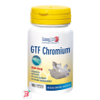 longlife gtf chromium 100 compresse rivestite