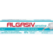 algasiv sensitive crema adesiva per protesi dentaria 40 grammi