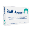 simply prost 30 compresse - integratore alimentare