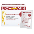 liovitamin 24 bustine - integratore pelle capelli e unghie