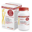 liovitamin 40 compresse - integratore pelle capelli e unghie