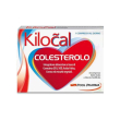 kilocal colesterolo 30 compresse - integratore per il controllo del colesterolo