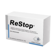 restop 30 compresse masticabili - integratore alimentare